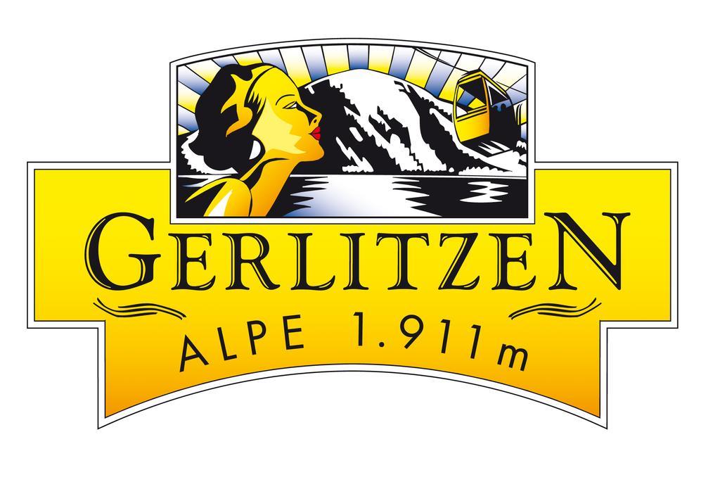 Almchalet Orter Deutschberg Exteriér fotografie